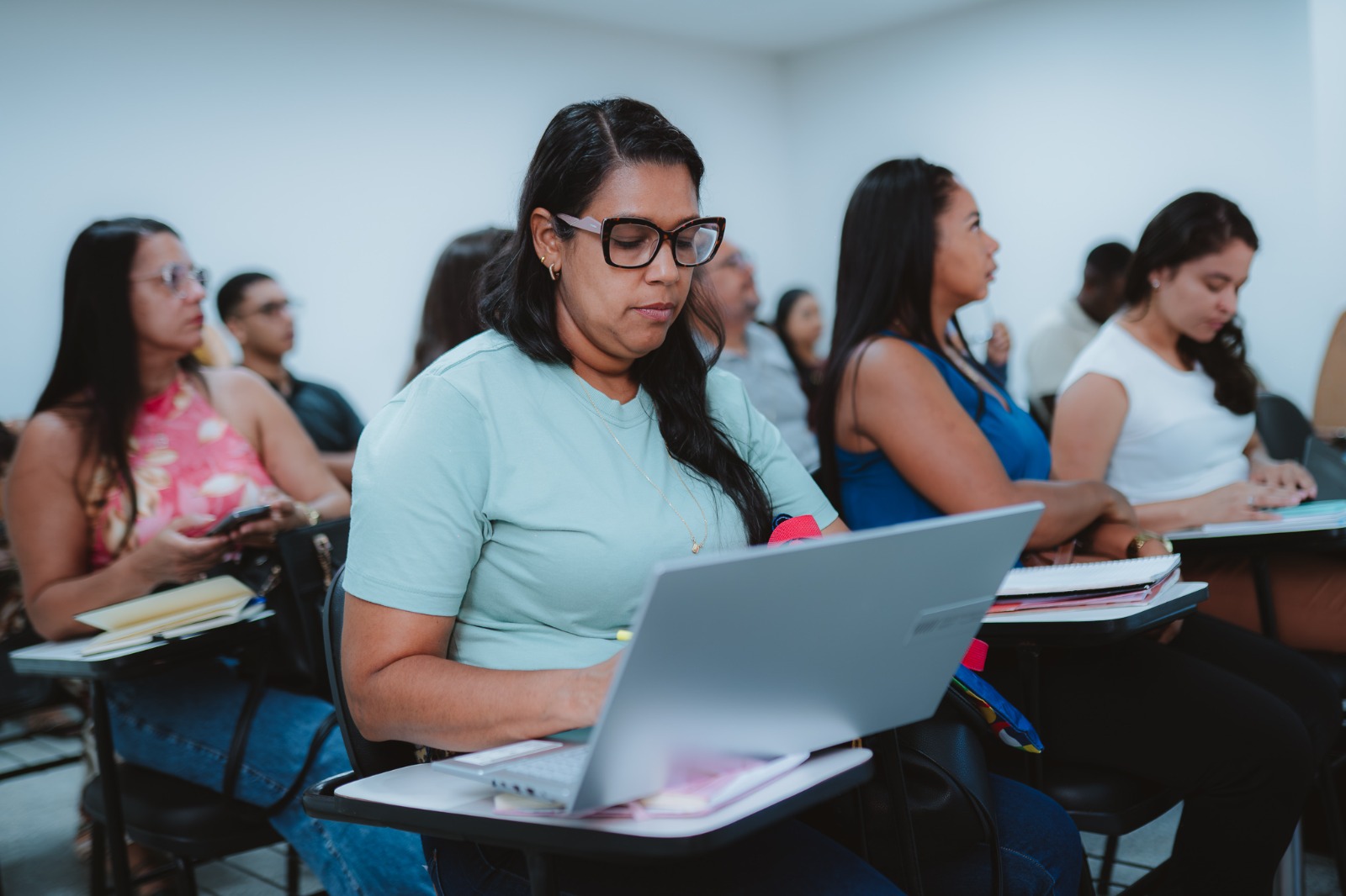 Candeias: Controladoria do município realiza formação sobre PNCP - Portal Nacional de Contratações Públicas