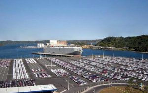 Porto da Ford