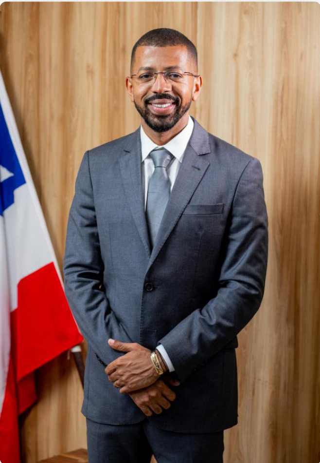 Prefeito